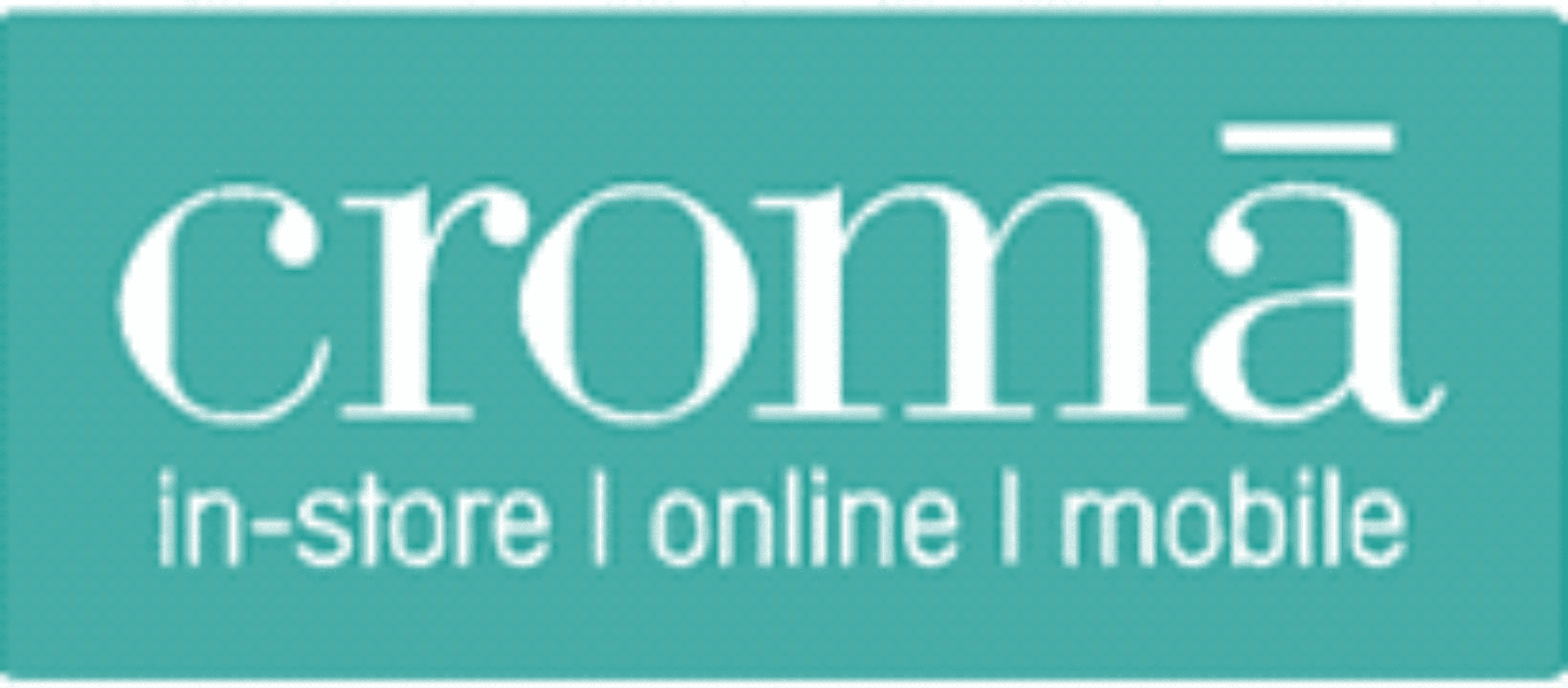 Croma logo