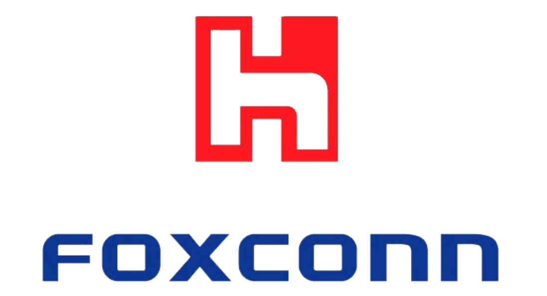 Foxconn logo