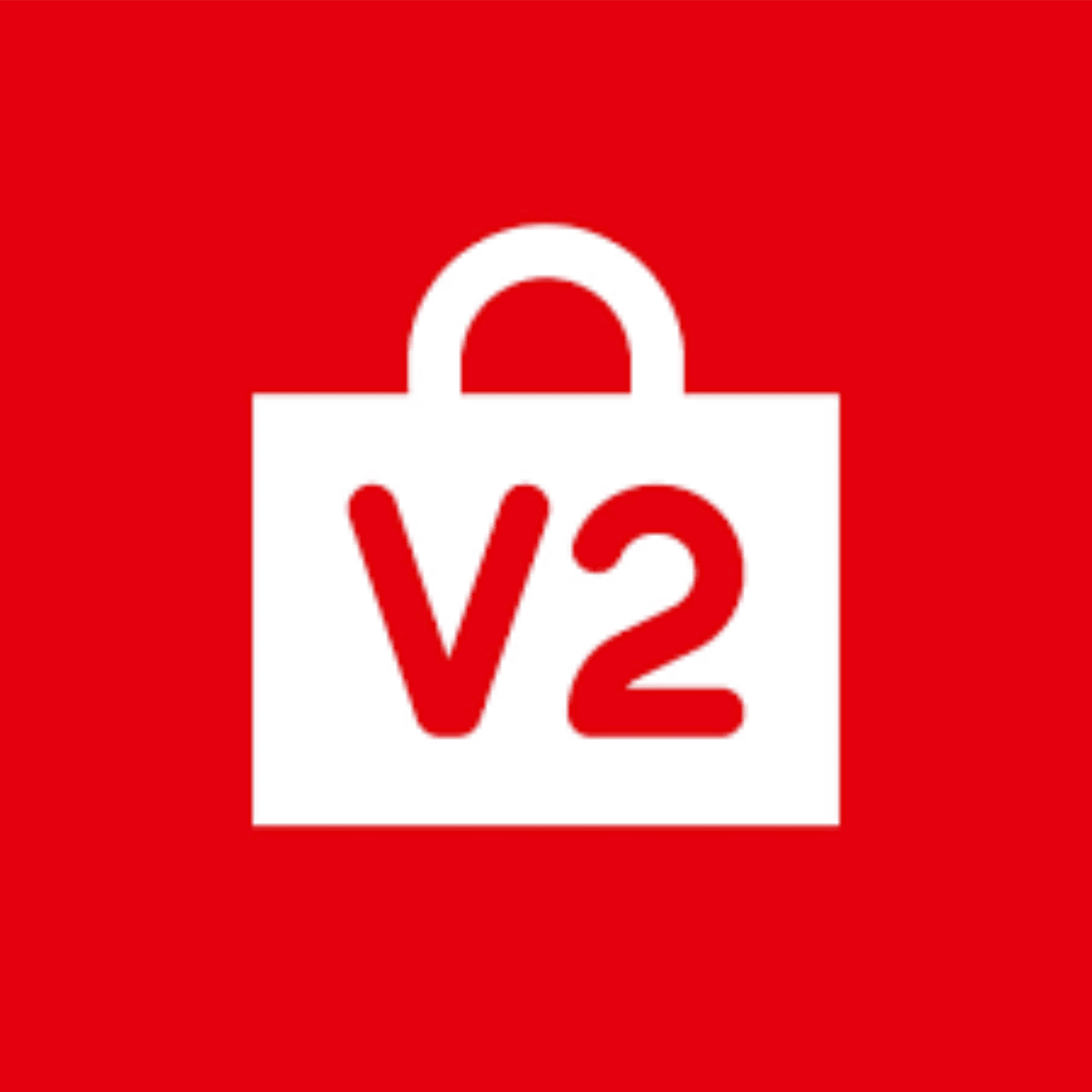 V2 Retail logo